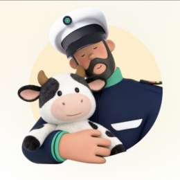 LongPort - 脫粒吉盐