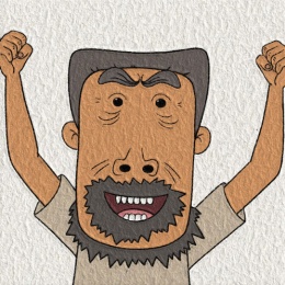 LongPort - 牛爷爷很牛