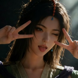 LongPort - fengyuan_123