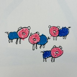 LongPort - Viva La Vida