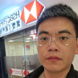 LongPort - 叶旺盈