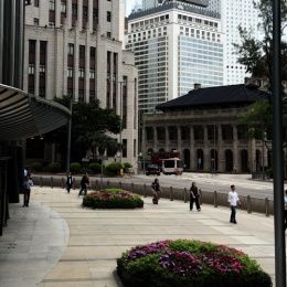 LongPort - 花街虔诚信徒