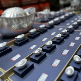 LongPort - zerone0x01