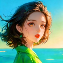 沪才女
