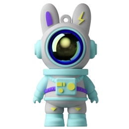 LongPort - 抬头看星河低头赏花香