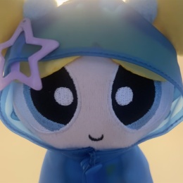 LongPort - 泡泡不吹泡泡