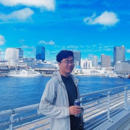 LongPort - 野夫2026