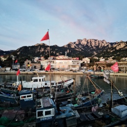 LongPort - 王振宗