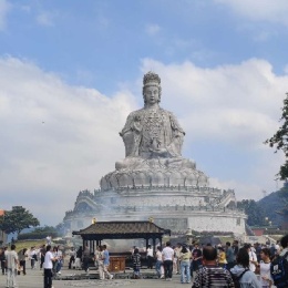 LongPort - 蒋国兴