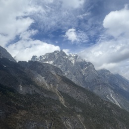 LongPort - 二杆子