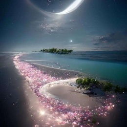 LongPort - 烈日炎炎