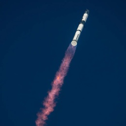 LongPort - FreeBird2025