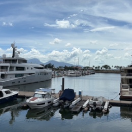 LongPort - 各有各道