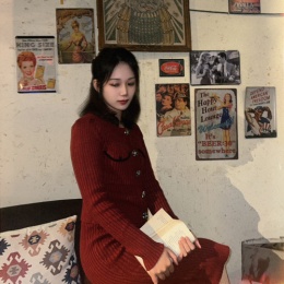 LongPort - 牛牛公主holly