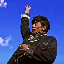 LongPort - 马鸿运