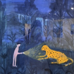 LongPort - Monica ^_^