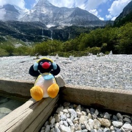 LongPort - 小羊徽瑜