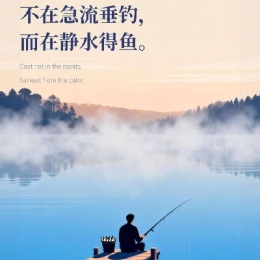 LongPort - 黄雀