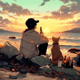 LongPort - 莫相离
