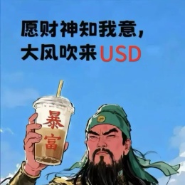 LongPort - Mona FIRE