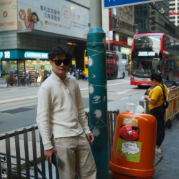 LongPort - Trader Blake