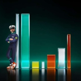 LongPort - 浩浩荡荡