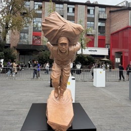 LongPort - 小清新阿俊