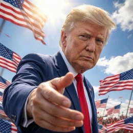 LongPort - 相信特靠谱Trump