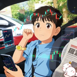 LongPort - 稳盈川