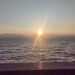 LongPort - Dim 观世界