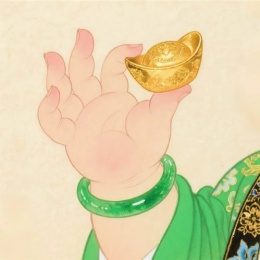 LongPort - 猪宝在吃肉丫