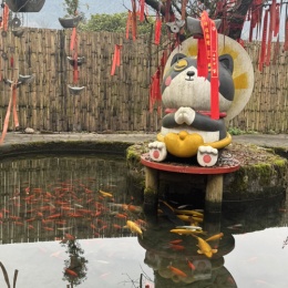 LongPort - Rin牛牛