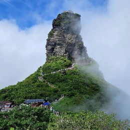 LongPort - 三重刘德华之只手遮天