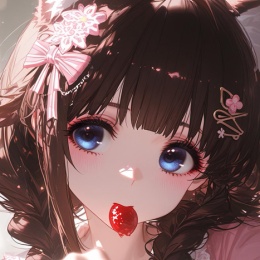 LongPort - B l u e℉ ᥫᩣ໌