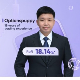 Longbridge - optionspuppy