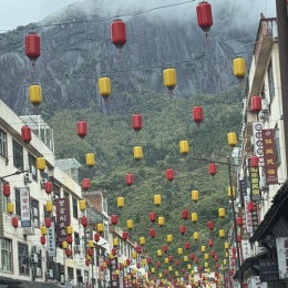 LongPort - 江西富一代