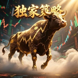 LongPort - 老秦qxi193