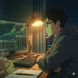 LongPort - Jack的财富日记