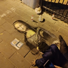 LongPort - 失控细胞