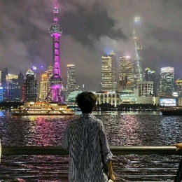 LongPort - 潘学长