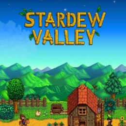 LongPort - 星露谷物语之赚钱流