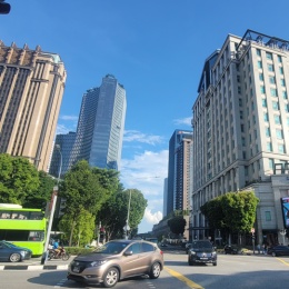 LongPort - 不入凡尘