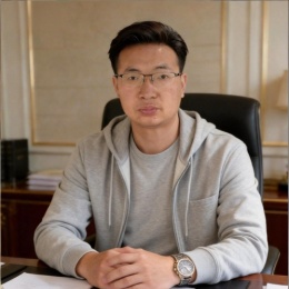 LongPort - 奋斗的老王