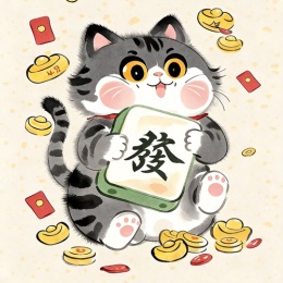 LongPort - 霸王别姬