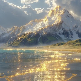 LongPort - 来财来财～