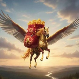 LongPort - 马上发财