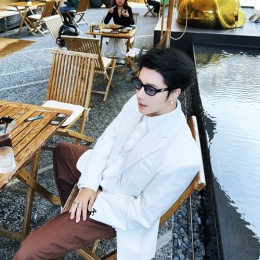 LongPort - 金光闪闪小财主