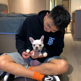 LongPort - 图图祝您发大财