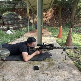 LongPort - 我一点扇你个斤