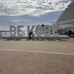 LongPort - RobinKuang